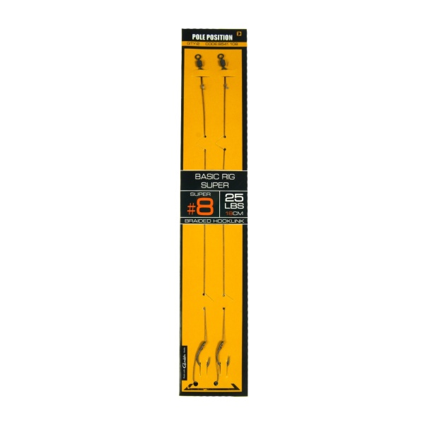 Strategy Pole Position Basic Rig Super Strategy Pole Position Basic Rig Super