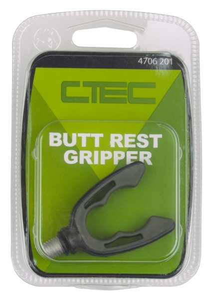 Spro C-TEC Butt Rest Gripper Spro C-TEC Butt Rest Gripper