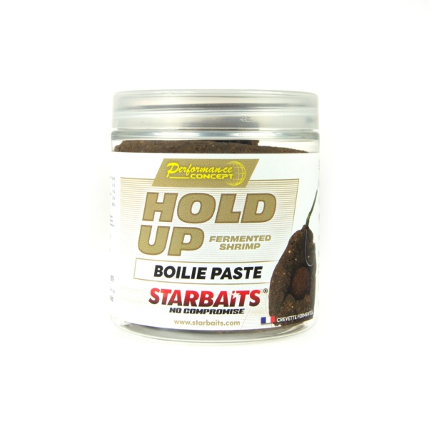 Starbaits PC Hold Up Paste Baits Starbaits PC Hold Up Paste Baits