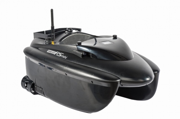 Viking Boat RS Mini Black Viking Boat RS Mini Black