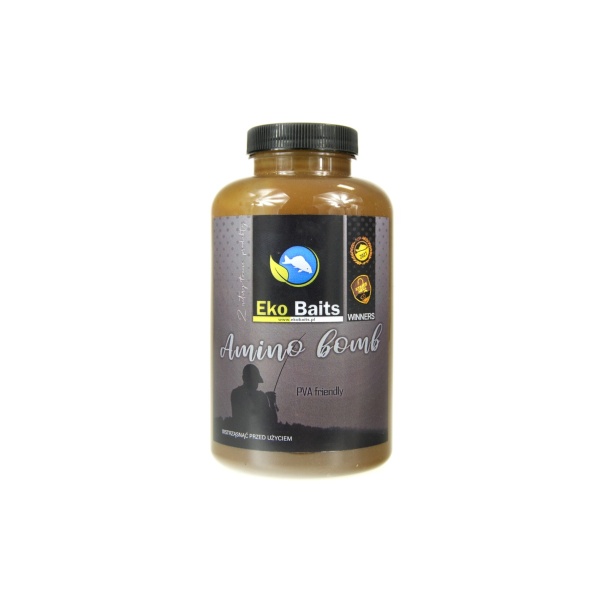 Eko Baits Amino Bomb Liquid Eko Baits Amino Bomb Liquid