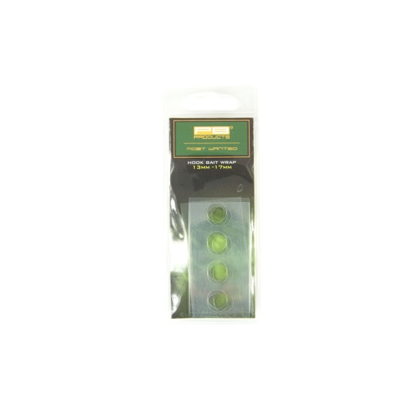 PB Hook Bait Wrap PB Hook Bait Wrap
