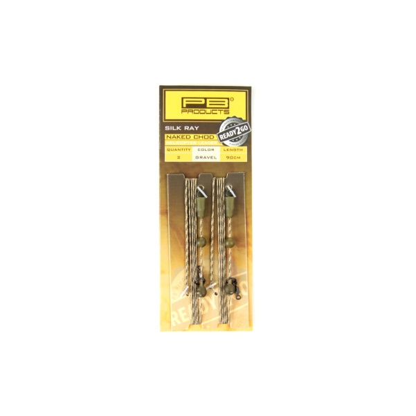 PB R2G SR Naked Chod/Heli Leader PB R2G SR Naked Chod/Heli Leader