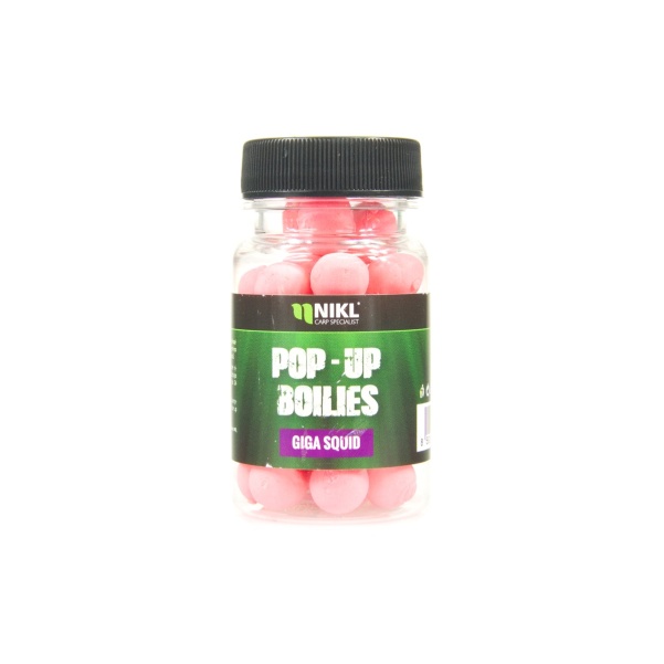 Karel Nikl Giga Squid Pop Ups Karel Nikl Giga Squid Pop Ups