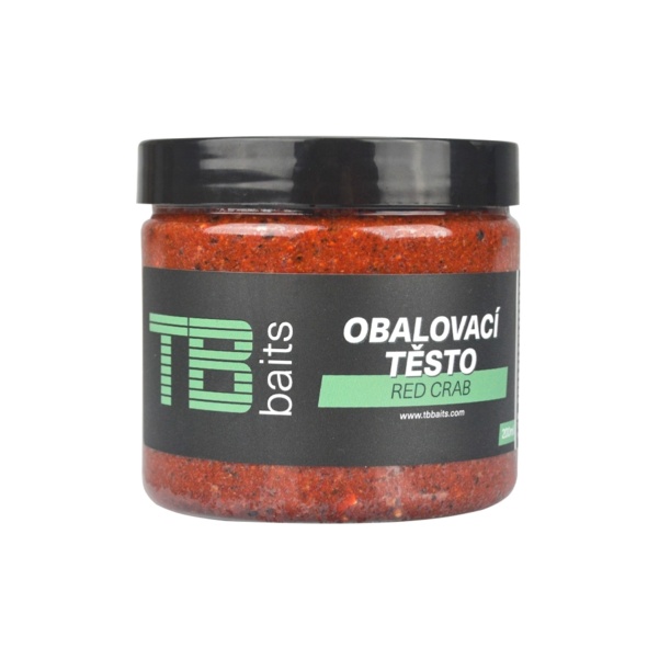 TB Baits Red Crab Paste TB Baits Red Crab Paste