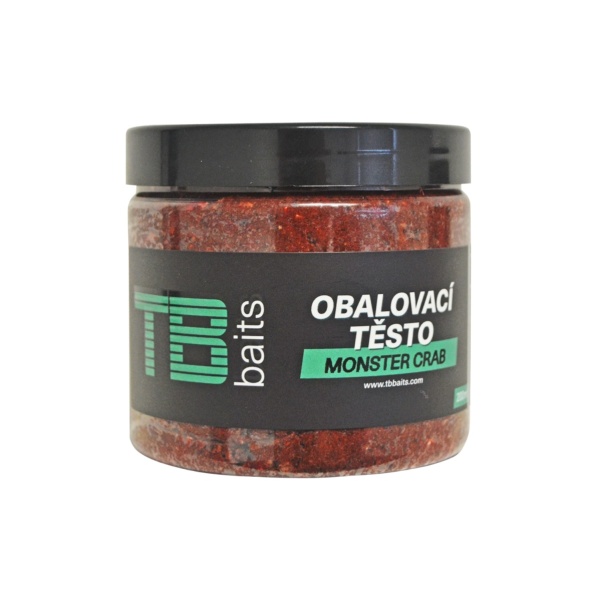 TB Baits Monster Crab Paste TB Baits Monster Crab Paste
