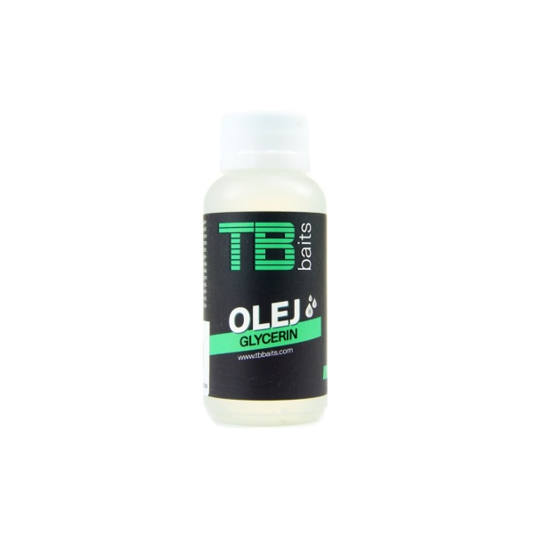 TB Baits Clear Glycerol (Anhydrous Glycerin) 99,5 % TB Baits Clear Glycerol (Anhydrous Glycerin) 99,5 %