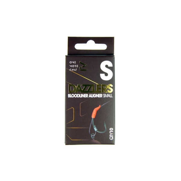 One More Cast DAZZLERS Bloodliners - Aligner One More Cast DAZZLERS Bloodliners - Aligner