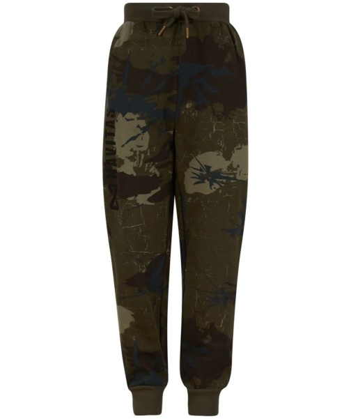 NAVITAS Kids Camo Identity Jogger NAVITAS Kids Camo Identity Jogger