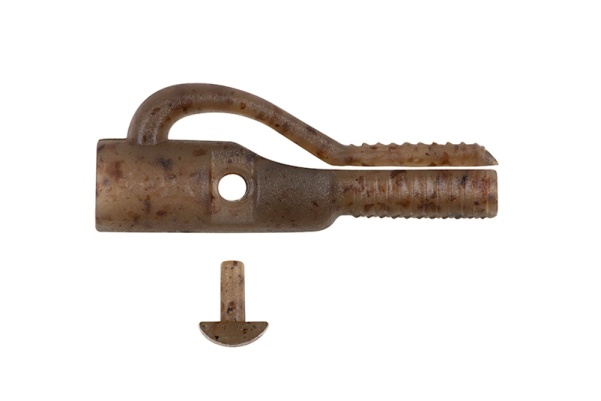 Fox Edges CAMO Safetly Lead Clip & Pegs (Size 7) Fox Edges CAMO Safetly Lead Clip & Pegs (Size 7)