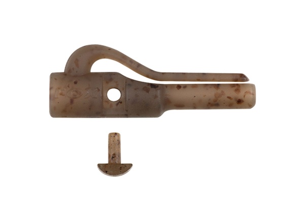 Fox Edges CAMO Slik Lead Clip & Pegs (Size 10) Fox Edges CAMO Slik Lead Clip & Pegs (Size 10)