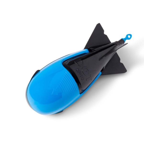 Nash Spot On Dot Spod Impact Black Nash Spot On Dot Spod Impact Black