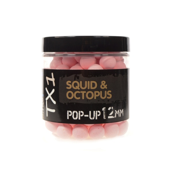 Shimano Tribal TX1 Squid Octopus Pop Ups - KRÓTKA DATA WAŻNOŚCI Shimano Tribal TX1 Squid Octopus Pop Ups - KRÓTKA DATA WAŻNOŚCI