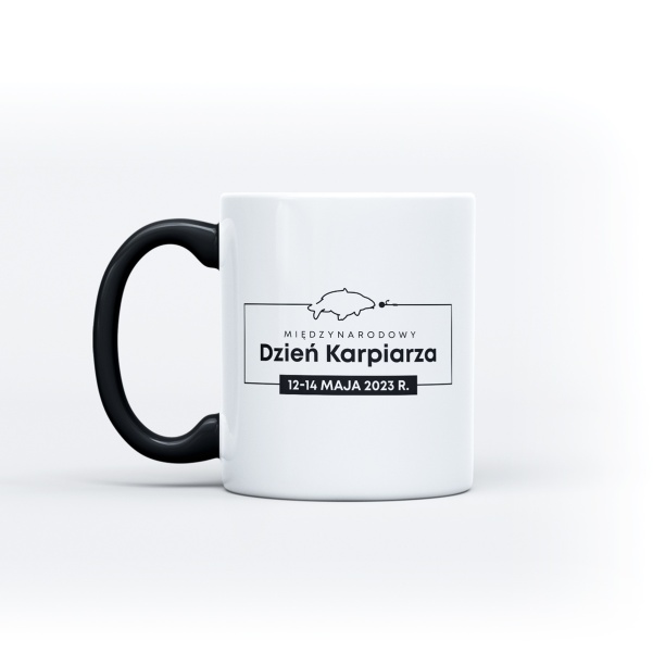 Rockworld - Tasse Karpfentag 2023