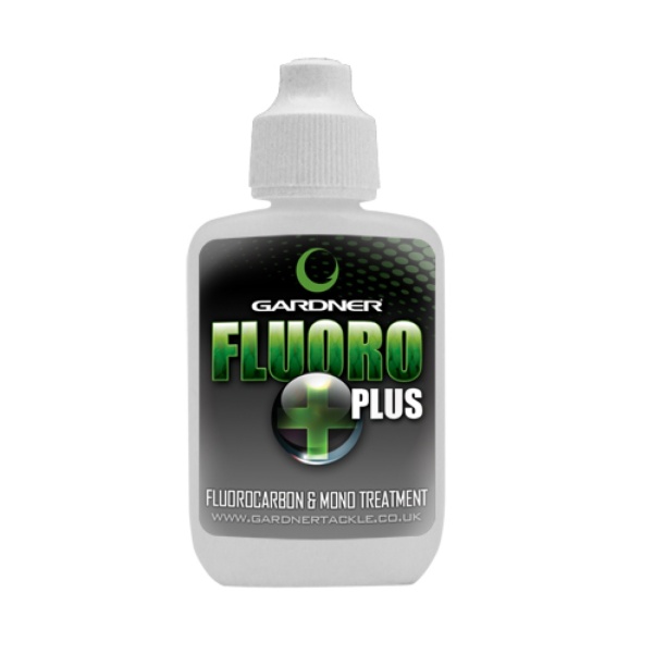 Gardner Fluoro Plus Gardner Fluoro Plus