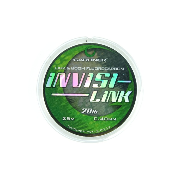 Gardner Invisi-Link Fluorocarbon Gardner Invisi-Link Fluorocarbon
