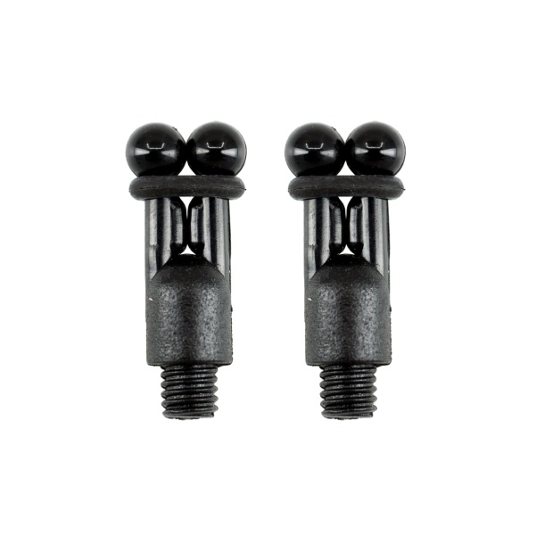 Trakker Clinga XT Clip (Pair) Trakker Clinga XT Clip (Pair)
