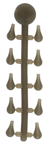 Fox EDGES Naturals Power Grip Hook Beads Fox EDGES Naturals Power Grip Hook Beads