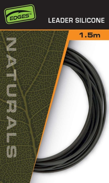Fox EDGES Naturals Leaders Silicone (1.5m) Fox EDGES Naturals Leaders Silicone (1.5m)