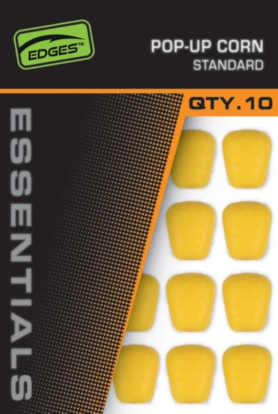 Fox EDGES Essential Pop-Up Corn - Standard Fox EDGES Essential Pop-Up Corn - Standard