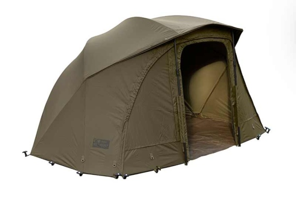 Fox Retreat Brolly System incl Vapour Infill Fox Retreat Brolly System incl Vapour Infill