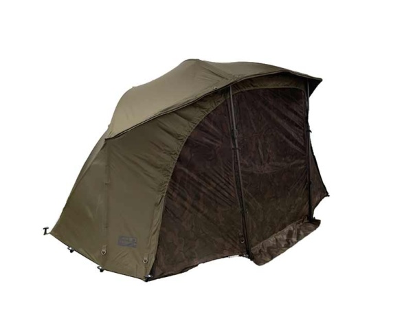 Fox Retreat Brolly System Camo Mozzy Mesh Fox Retreat Brolly System Camo Mozzy Mesh