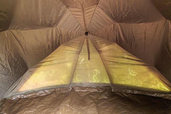 Fox Retreat Brolly System Inner Dome Fox Retreat Brolly System Inner Dome