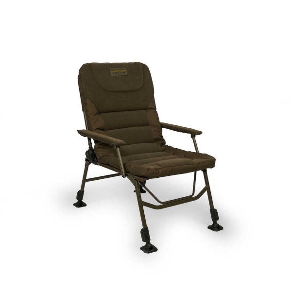 Avid Carp Benchmark Leveltech Recliner Chair Avid Carp Benchmark Leveltech Recliner Chair