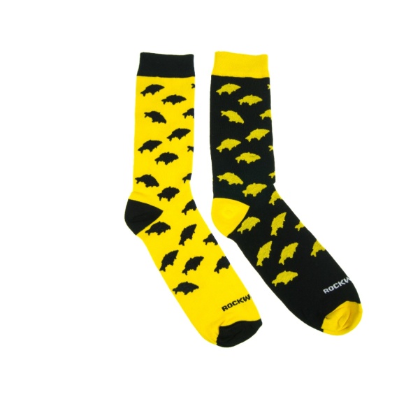 Rockworld sKARPetki Rock Socks - Mix Rockworld sKARPetki Rock Socks - Mix