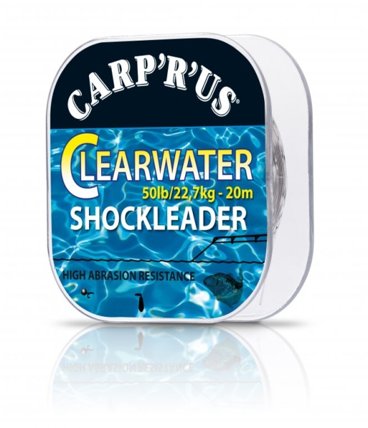 Carprus Clearwater Shockleader Carprus Clearwater Shockleader