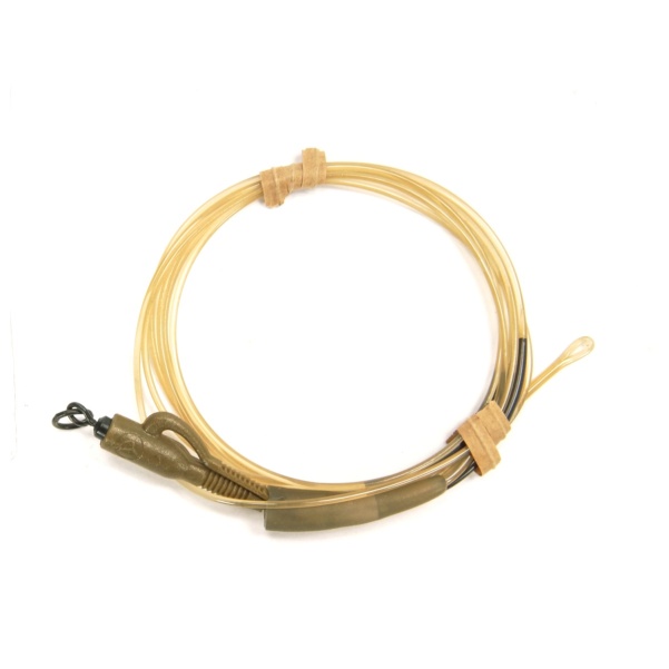 Korda Dark Matter Hybrid Lead Clip Leader Korda Dark Matter Hybrid Lead Clip Leader