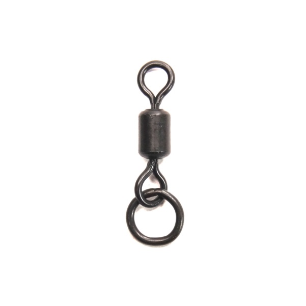 Korda Ring Swivels Size 8 Korda Ring Swivels Size 8