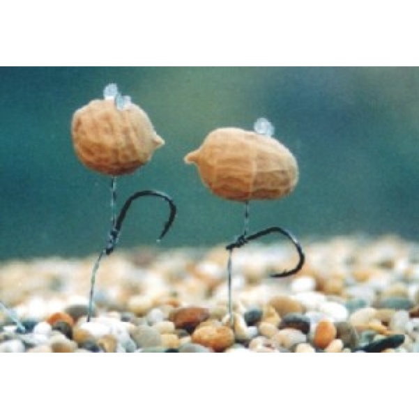 Enterprise Tackle POP UP Tiger Nut Enterprise Tackle POP UP Tiger Nut