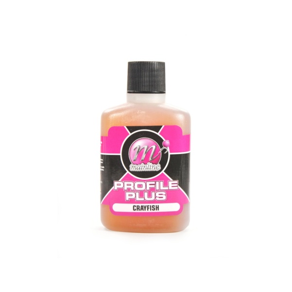 Mainline Profile Plus Flavour Crayfish - Atraktor Zapachowy Mainline Profile Plus Flavour Crayfish - Atraktor Zapachowy