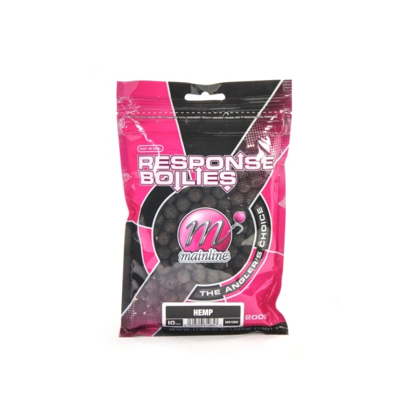 NEW MAINLINE Response Range Hemp NEW MAINLINE Response Range Hemp
