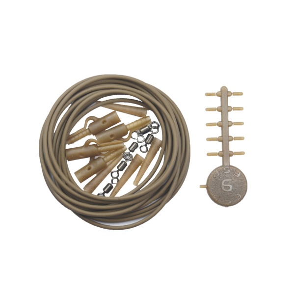 ESP Lead Clip Kits ESP Lead Clip Kits