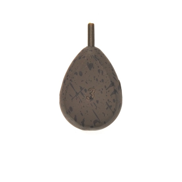 Korda Flatiner Pear Inline Korda Flatiner Pear Inline