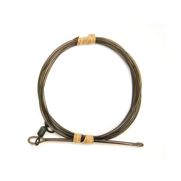 Korda Dark Matter Kamo Leader Ring Swivel Korda Dark Matter Kamo Leader Ring Swivel