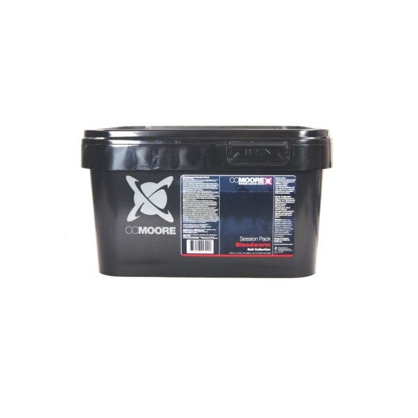 NEW CcMoore Bloodworm Session Pack NEW CcMoore Bloodworm Session Pack