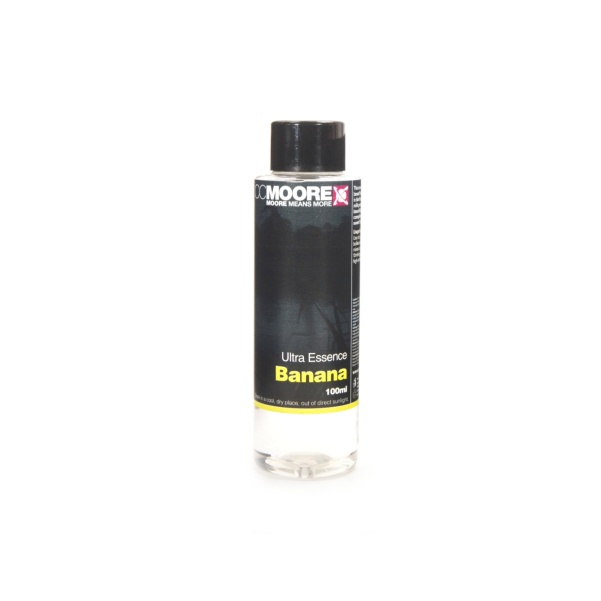 CcMoore Ultra Banana Essence CcMoore Ultra Banana Essence