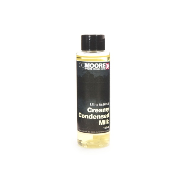 CcMoore Ultra Creamy Condense Milk Essence CcMoore Ultra Creamy Condense Milk Essence