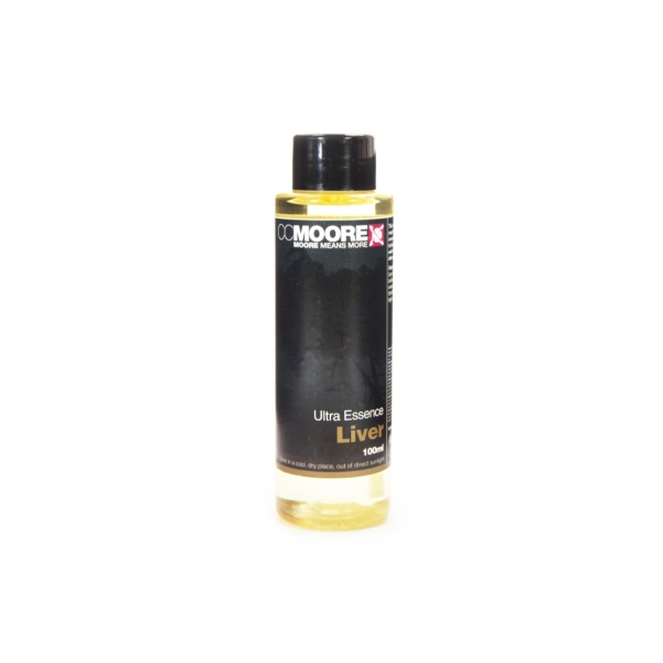 CcMoore Ultra Liver Essence CcMoore Ultra Liver Essence