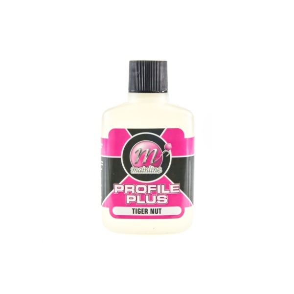 Mainline Profile Plus Flavour Tiger Nut - Atraktor Zapachowy Mainline Profile Plus Flavour Tiger Nut - Atraktor Zapachowy