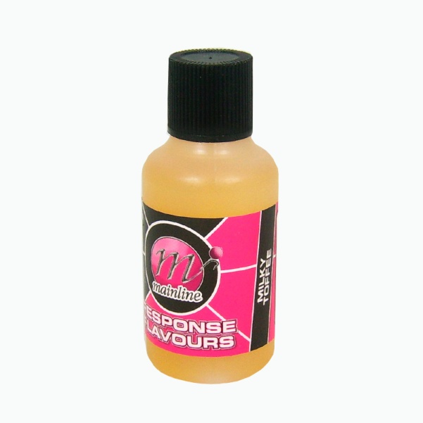 Mainline Response Flavour Milky Toffee Mainline Response Flavour Milky Toffee