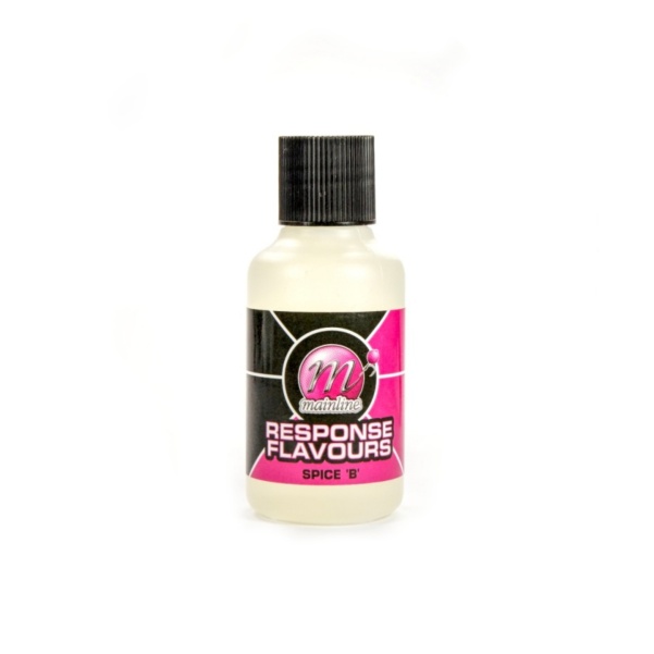 Mainline Response Flavour Spice B - Atraktor Zapachowy Mainline Response Flavour Spice B - Atraktor Zapachowy