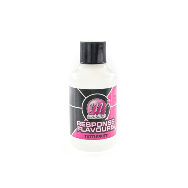 Mainline Response Flavour TuttiFrutti - Atraktor Zapachowy Mainline Response Flavour TuttiFrutti - Atraktor Zapachowy