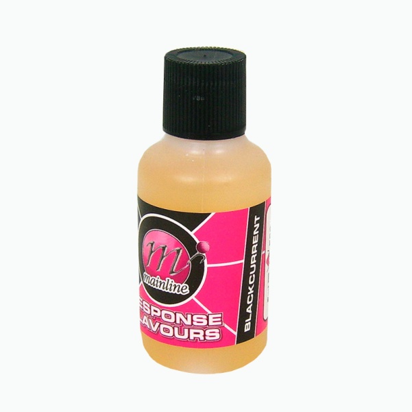 Mainline Response Flavour Blackurrant - Atraktor Zapachowy Mainline Response Flavour Blackurrant - Atraktor Zapachowy