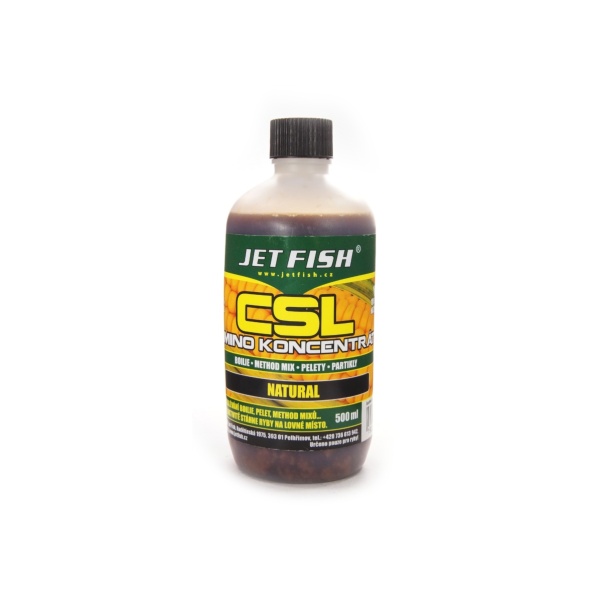 Jetfish CSL Amino Concentrate Natural Jetfish CSL Amino Concentrate Natural