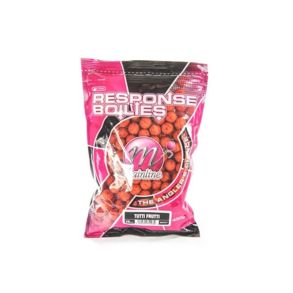 NEW MAINLINE Response Range Tutti Frutti NEW MAINLINE Response Range Tutti Frutti