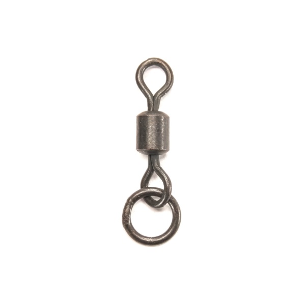 TandemBaits Carp Swivels With Ring TandemBaits Carp Swivels With Ring